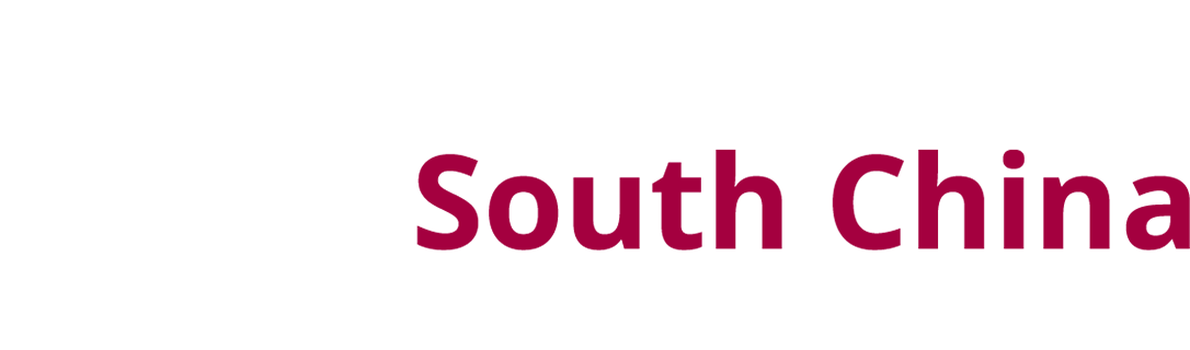 LOUPE South China logo