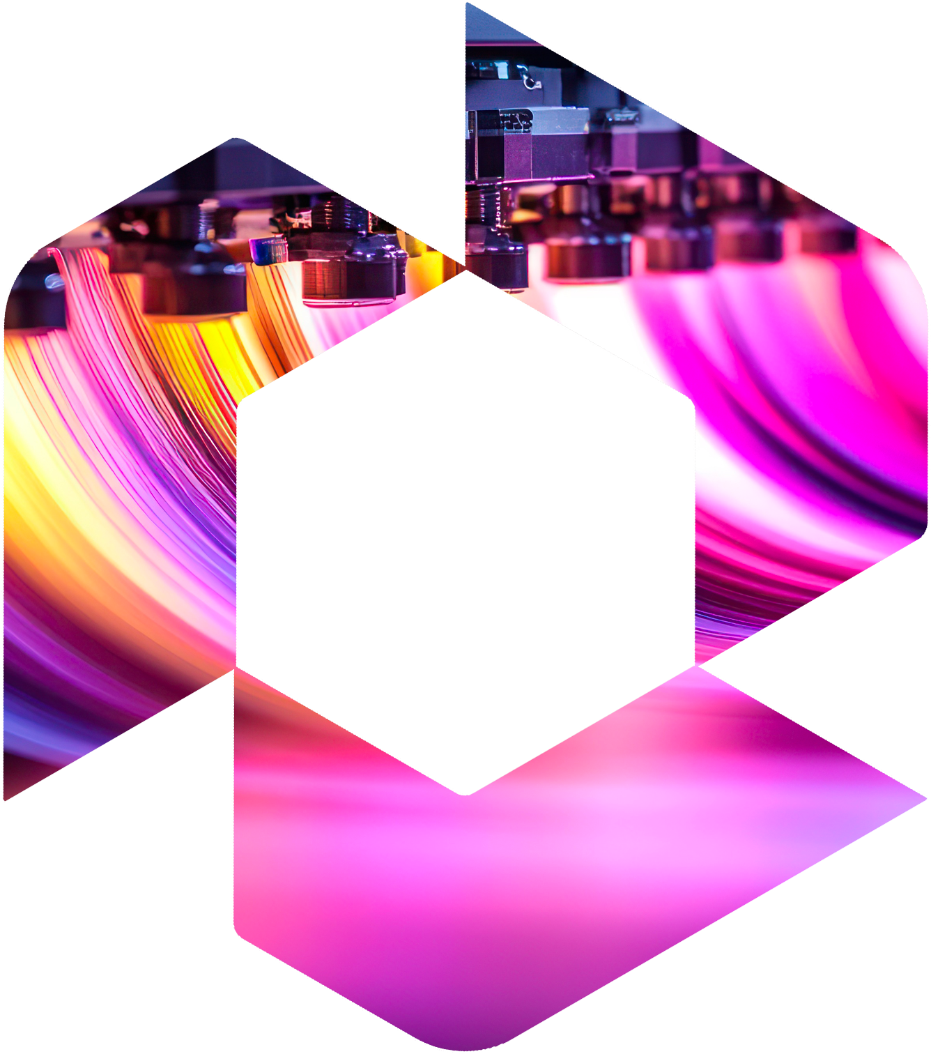 LOUPE South China Shape